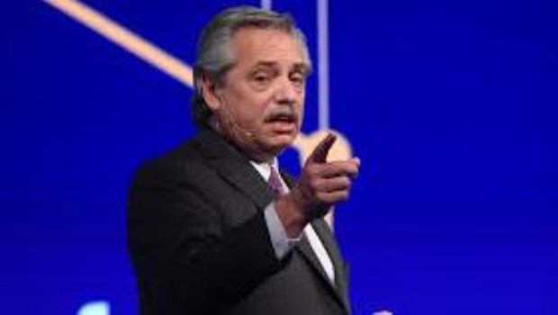 Señor Presidente, usted no tiene que ser Robin Hood 