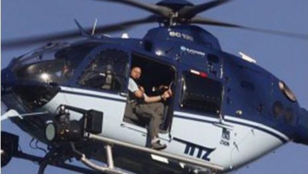 'Super Berni' no es ético