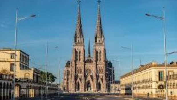 El arzobispo de Buenos Aires informó que la Peregrinación a Luján no se realizará por la pandemia