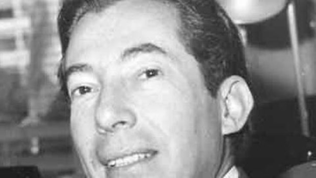 Jurista, poeta y pionero en el derecho espacial