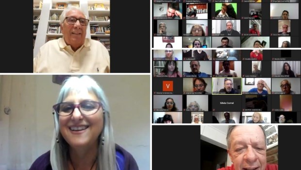 Analizaron cómo será la situación laboral post pandemia