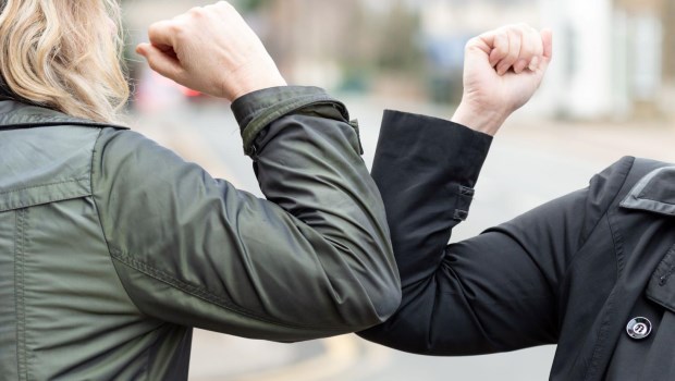 ¿Nueva normalidad o nuevo orden social?