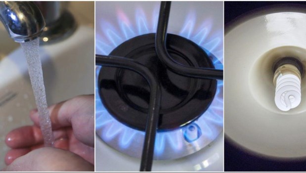 Servicios esenciales.