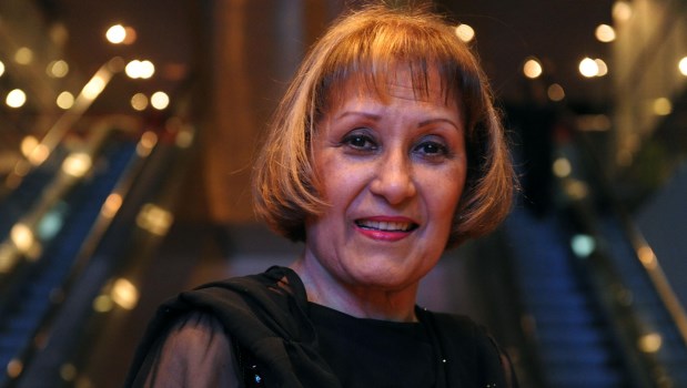 La risa generosa y la coquetería eran su sello. Su última presentación en público fue en enero en la Fiesta Nacional del Chamamé.­