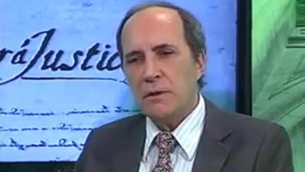 Alejandro Poli Gonzalvo.