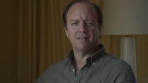 Gonzalo Tanoira, titular de ACDE.