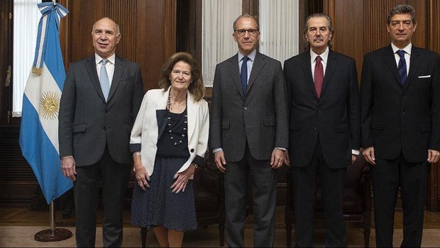 La Corte de los milagros