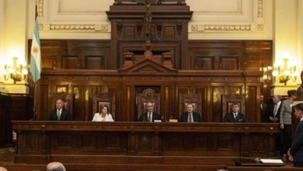 La Corte Suprema admitió el per saltum y definirá el traslado de los tres jueces desplazados por el kirchnerismo