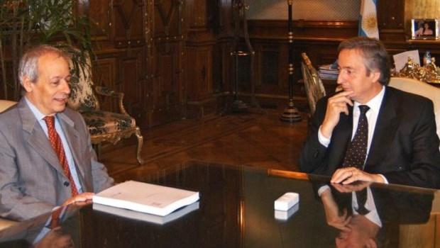 El pacto que transformó el país