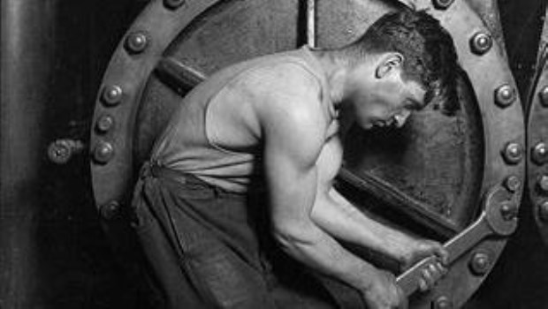 La naturaleza del trabajo en el Siglo XXI