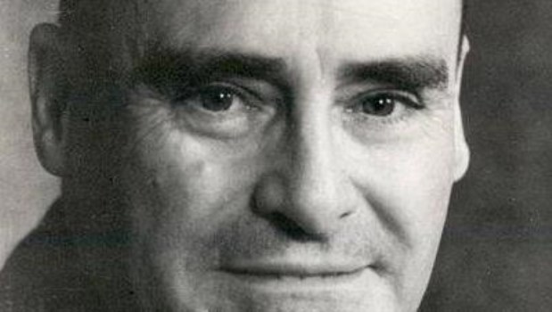 Doctor Cortazar, el folklorista