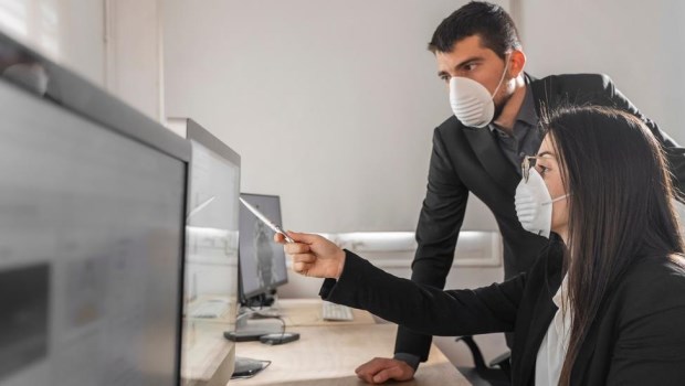 Se destruyeron 2,5 millones de empleos por la cuarentena 