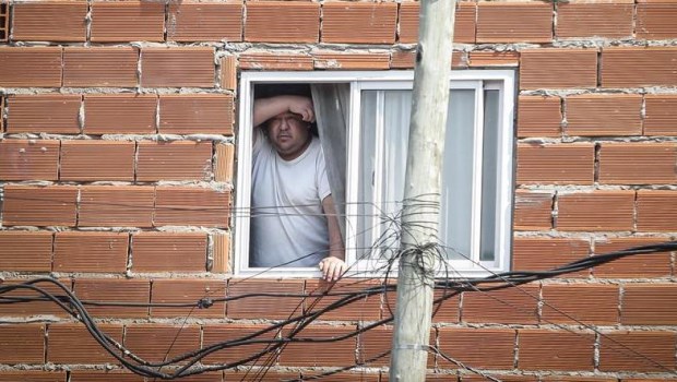 Schadenfreude o la felicidad del fracaso