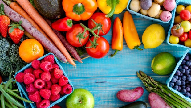 Dietas basadas en plantas: consejos para sacar al máximo las ventajas 