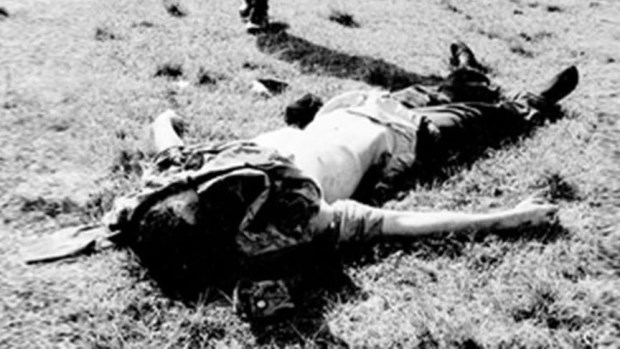 El día que doce soldados entregaron su vida defendiendo un gobierno peronista