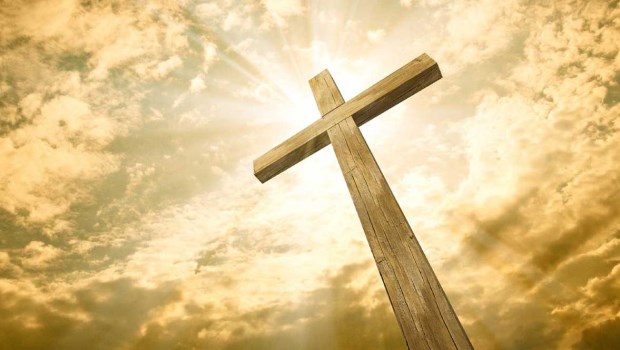 El Cristianismo no es revolucionario