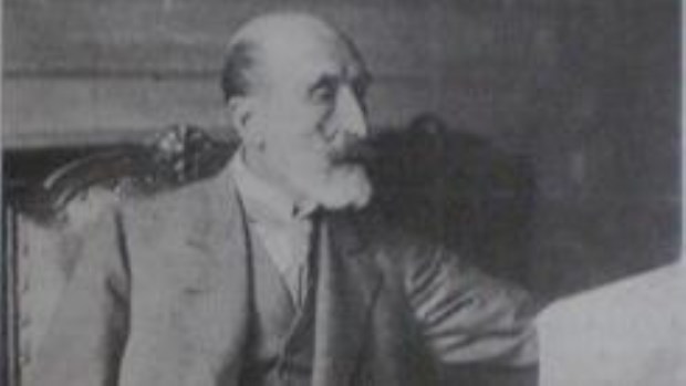 Indalecio Gómez, retrato de un católico coherente