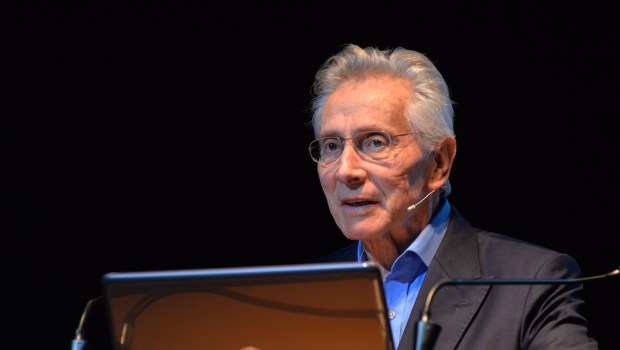 "El Papa fue infectado por el virus del peronismo"