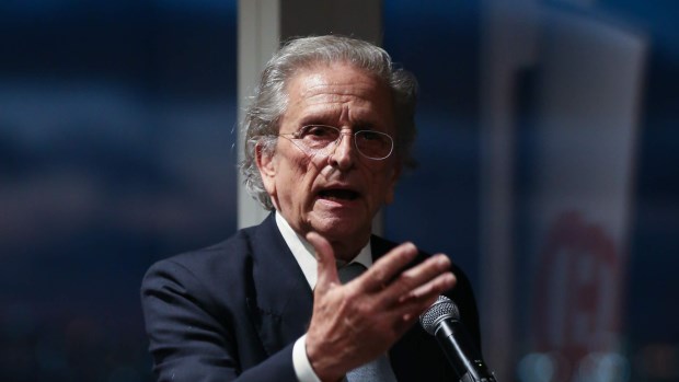 Benegas Lynch y Aguinis analizaron el futuro de la Argentina, un país que soporta un nivel de pobreza del 40,9%.