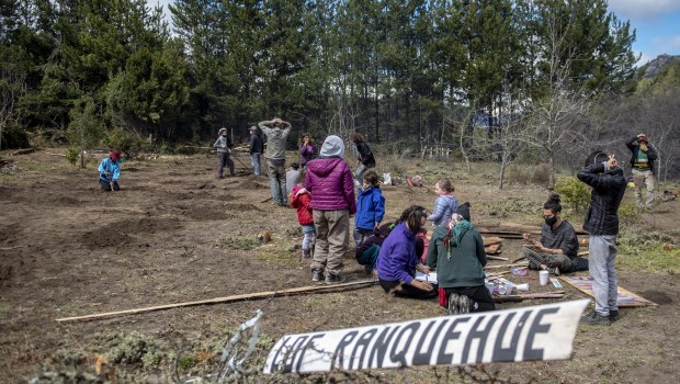 ¿Qué significa ser originario en América?