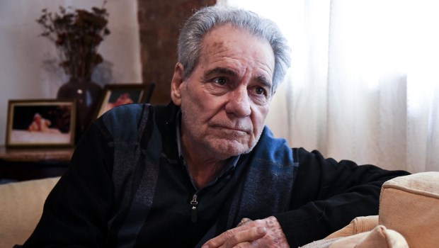 Murió a los 77 años, Hugo Arana, un talentoso que cautivó a todos los públicos