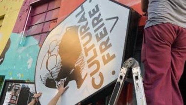 El Cultural Freire cerró sus puertas a fines de mayo. Igual suerte corrieron otros espacios como Casa Indómita y La Gran Jaime.