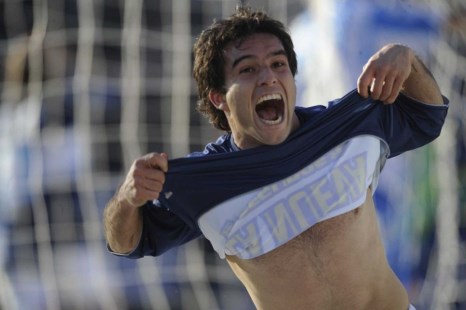 Gimnasia logró la hazaña y sigue siendo de Primera