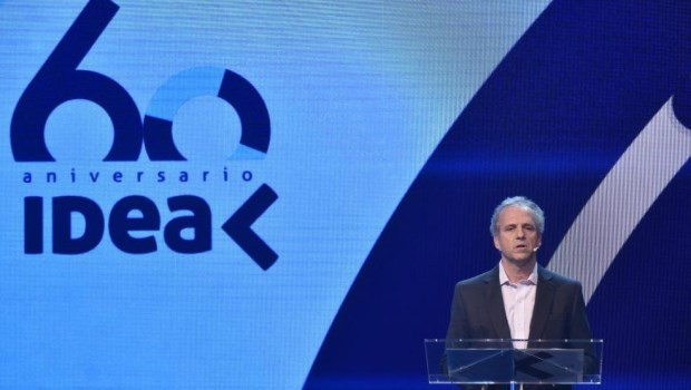 Empresarios de IDEA pidieron un país "con reglas claras"