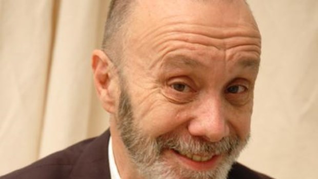 Murió el conductor televisivo Raúl Portal