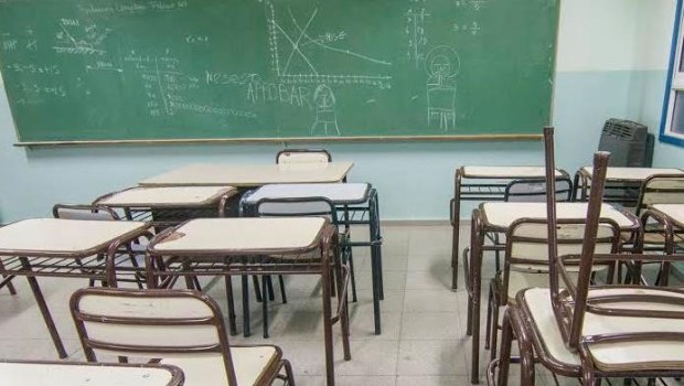La Ciudad autorizó a escuelas privadas a volver a la actividad