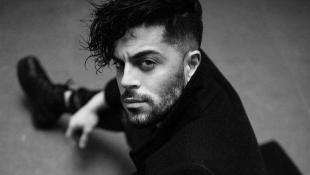 Facundo Mazzei será anfitrión en el regreso de la danza a un teatro.