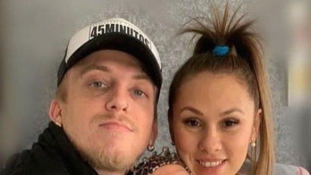 El Polaco y Barby Silenzi dieron positivo en coronavirus