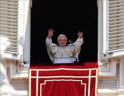 El Papa convocó a la reconciliación para superar la crisis en Honduras