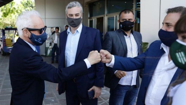 La AFA y la Liga Profesional rompieron el contrato de TV con Fox "por graves incumplimientos"