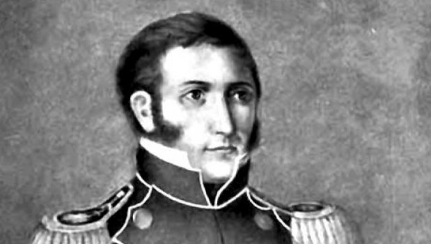 "Dorrego es todo un oficial, no me lo detengan… lo necesito mucho”, escribió Belgrano a Rivadavia.