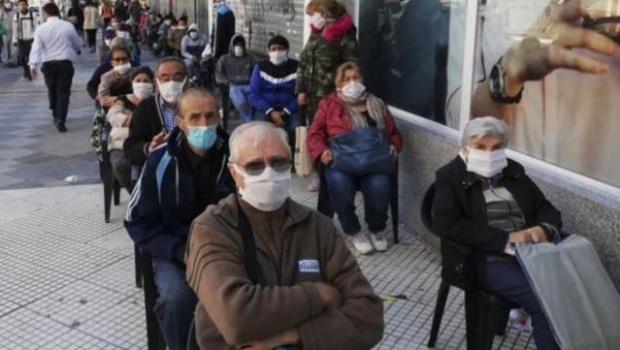 ¿Umbral de indigencia o miseria?