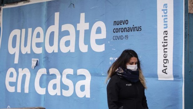 No seremos los mismos