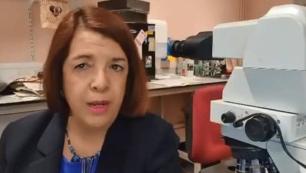 Una médica argentina que reside en Inglaterra advierte que puede haber "reinfecciones" más graves por coronavirus