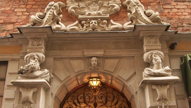 El último viaje de Descartes