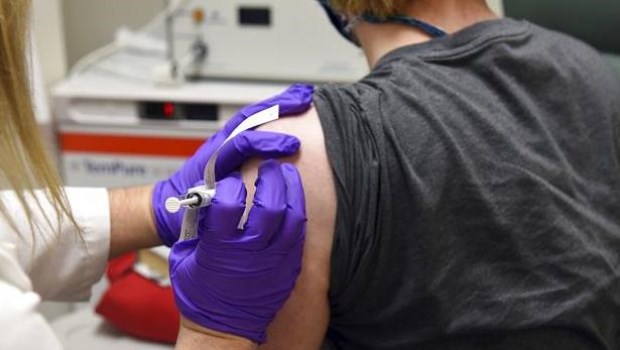 Vacunas contra el covid-19: el proyecto de ley atropella la inviolabilidad de la persona humana 