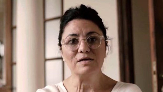 Dolores Etchevehere aseguró que sus hermanos son "corruptos" y que nunca trabajaron