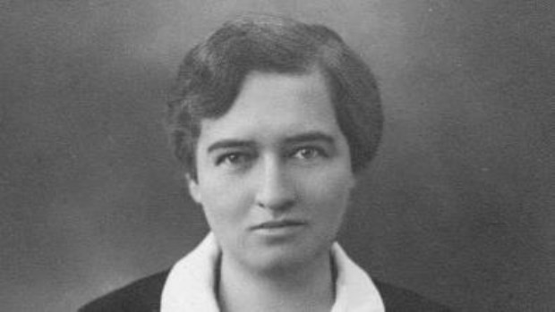 Política, filósofa, madre y esposa, Burjan fue beatificada en 2012.