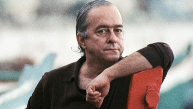 Presencia y vigencia de Vinicius de Moraes