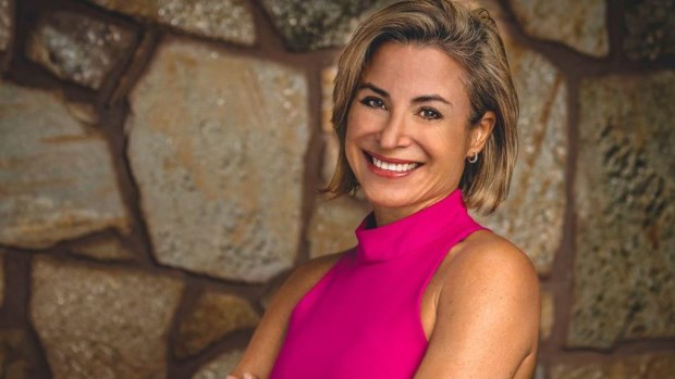 Silvina Moschini: "Hacer el bien es siempre buen negocio"