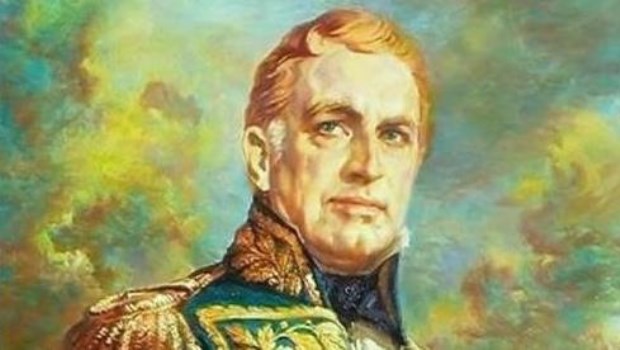 Se constituyó la Academia Browniania