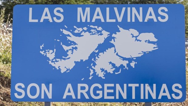 ¿Porqué son nuestras las Islas Malvinas? 