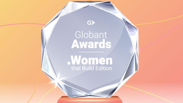 Lanzan un premio global para reconocer a mujeres líderes en tecnología