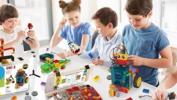 Robótica: dos empresas se unen en post de una educación tecnológica de calidad