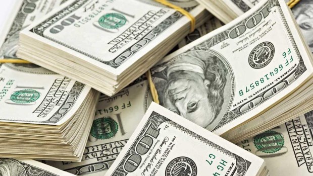 Dólar: la brecha cayó por debajo del 100%