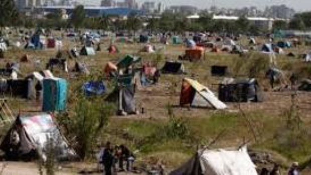 El derecho de propiedad ­y la convivencia en paz­